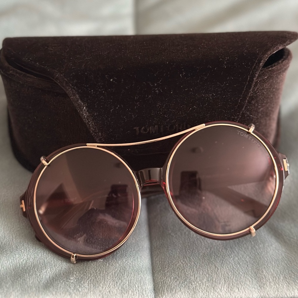 Tom Ford Sunglasses